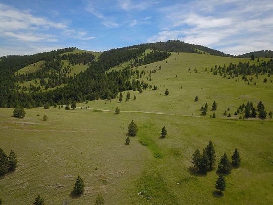 160 Acres of Agricultural Land for Sale in Helena, Montana