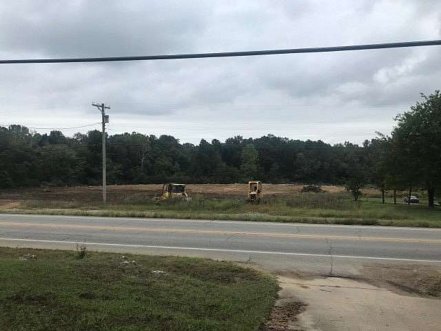 6 Acres of Commercial Land for Sale in Pocahontas, Arkansas