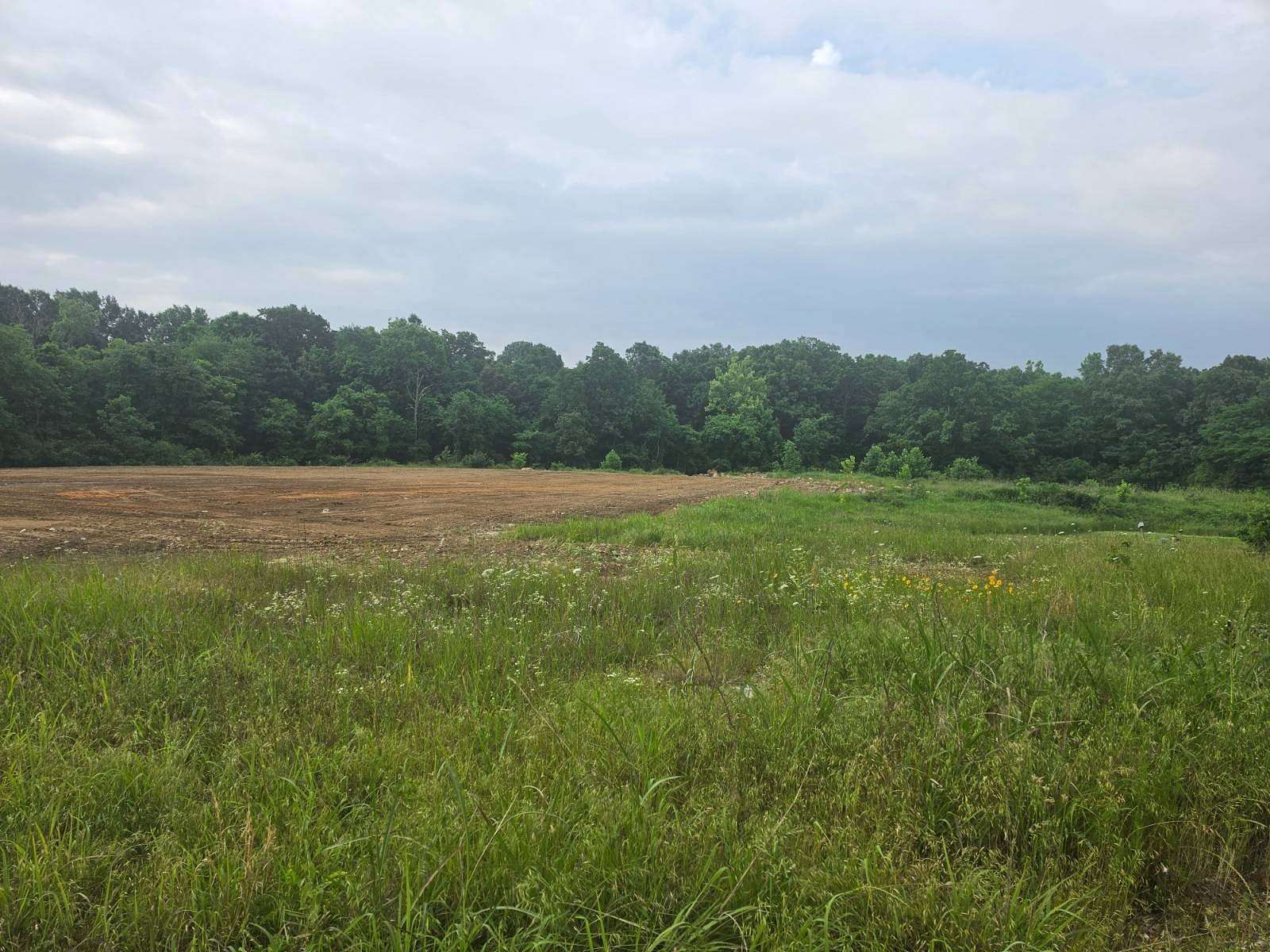 6 Acres of Commercial Land for Sale in Pocahontas, Arkansas