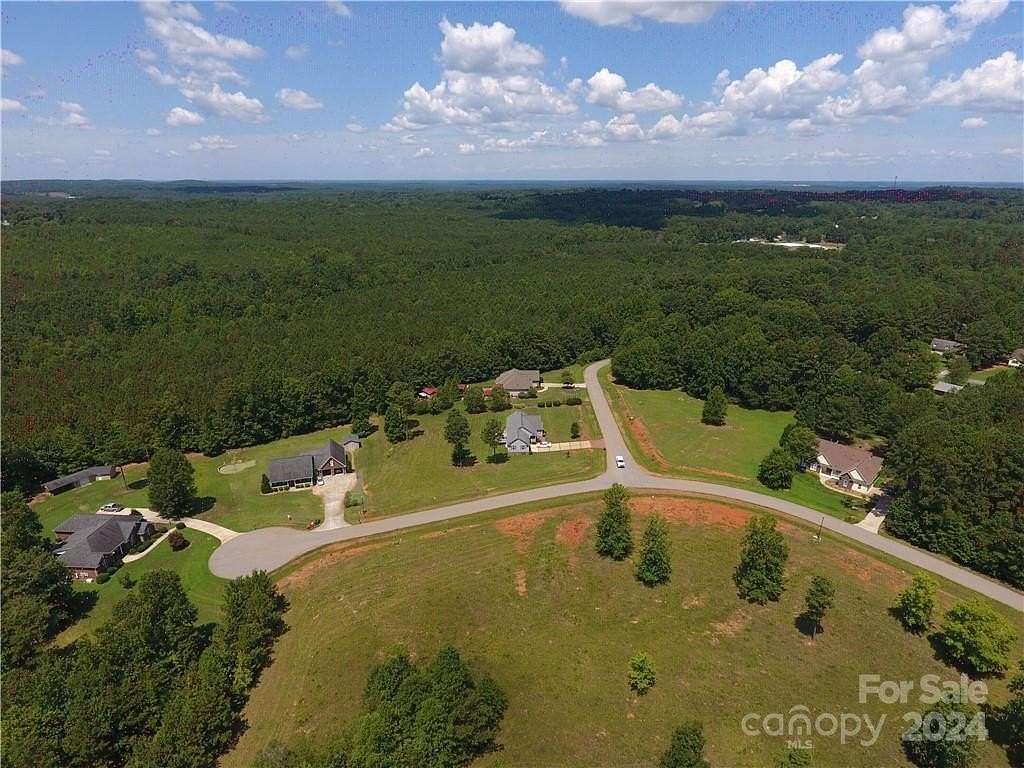 0.57 Acres of Residential Land for Sale in Wadesboro, North Carolina