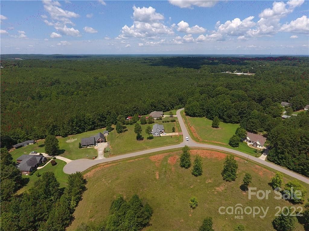 0.57 Acres of Residential Land for Sale in Wadesboro, North Carolina