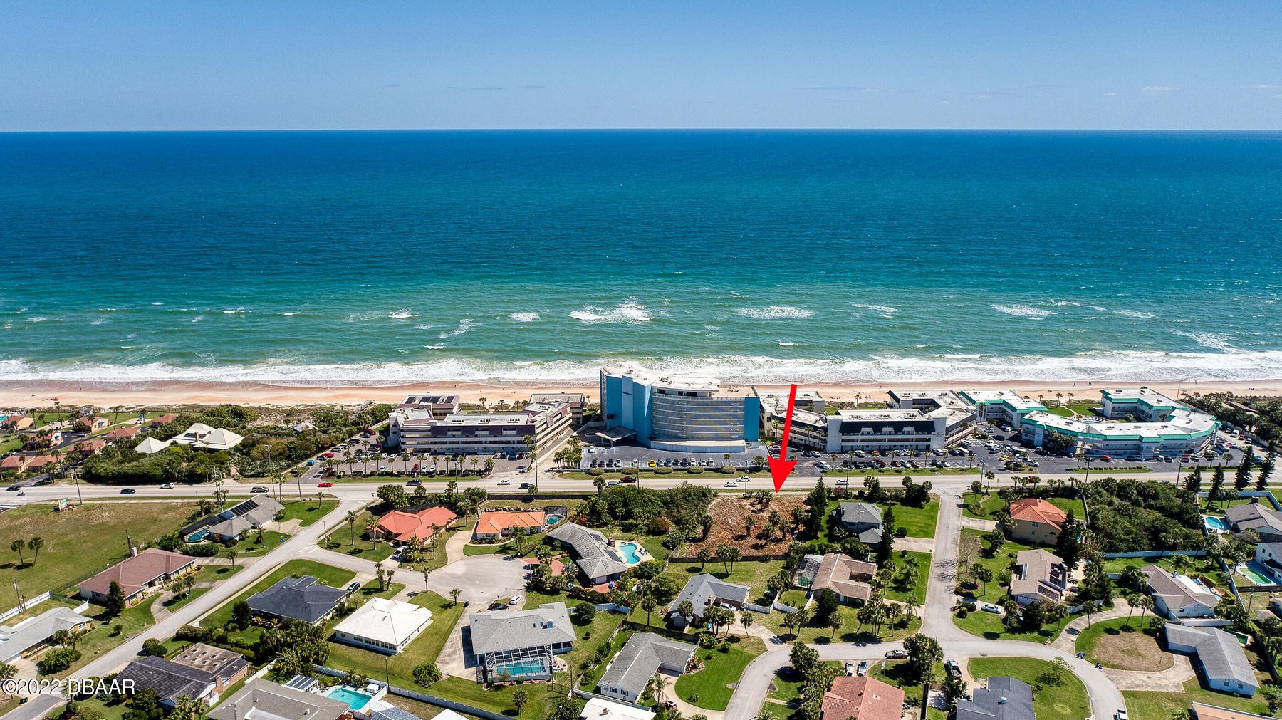 0.37 Acres of Residential Land for Sale in Ormond Beach, Florida