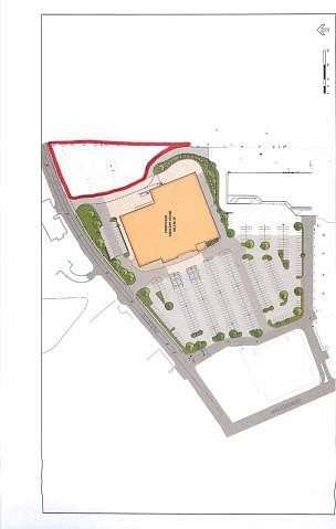 1.29 Acres of Commercial Land for Sale in St. Joseph, Missouri