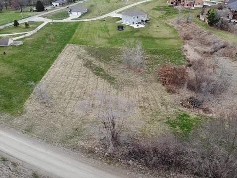 1.33 Acres of Residential Land for Sale in St. Joseph, Missouri