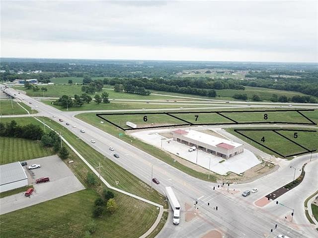 1.4 Acres of Land for Sale in St. Joseph, Missouri