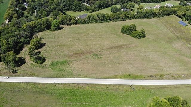 12.8 Acres of Land for Sale in St. Joseph, Missouri
