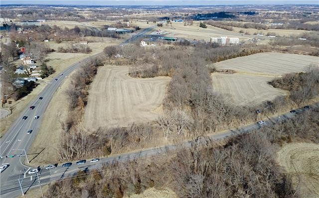 20.1 Acres of Commercial Land for Sale in St. Joseph, Missouri