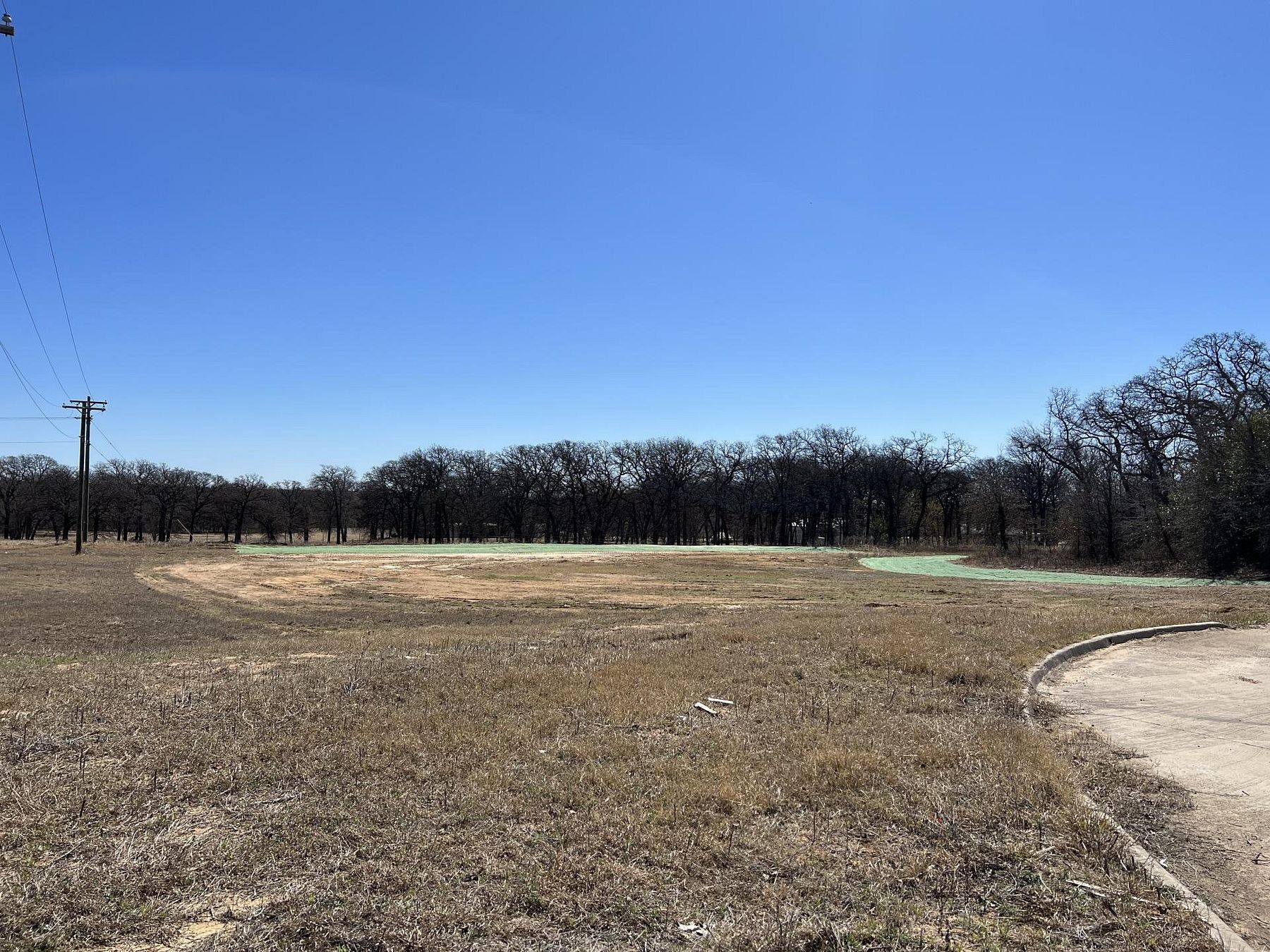 8.9 Acres of Mixed-Use Land for Sale in Weatherford, Texas