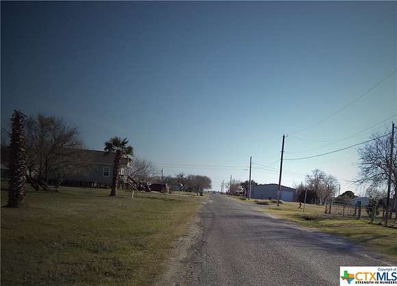 0.326 Acres of Residential Land for Sale in Seadrift, Texas