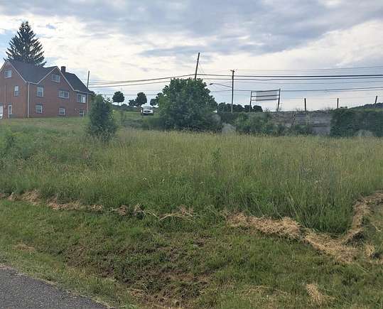 0.4 Acres of Commercial Land for Sale in Lebanon, Virginia