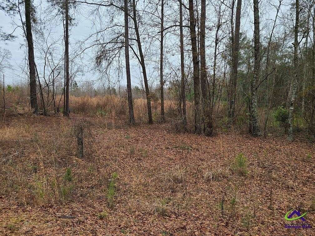 1.18 Acres of Land for Sale in Fort Valley, Georgia