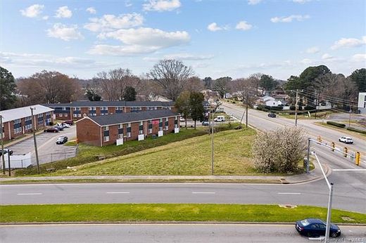 0.41 Acres of Commercial Land for Sale in Hampton, Virginia
