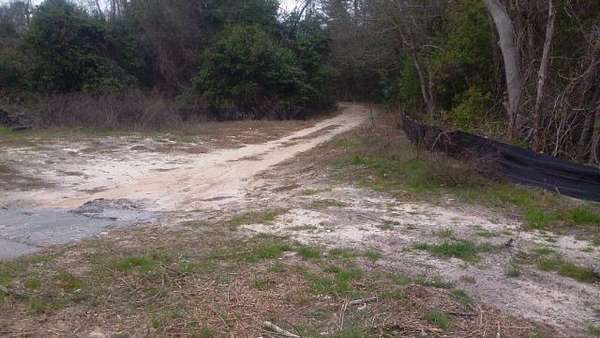 3.38 Acres of Land for Sale in Augusta, Georgia