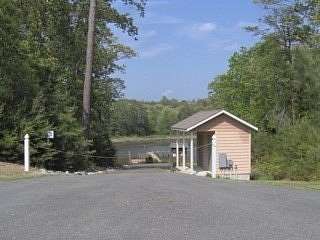2.74 Acres of Residential Land for Sale in Heathsville, Virginia