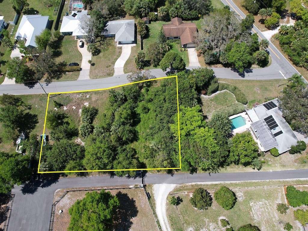 0.5 Acres of Residential Land for Sale in Micco, Florida