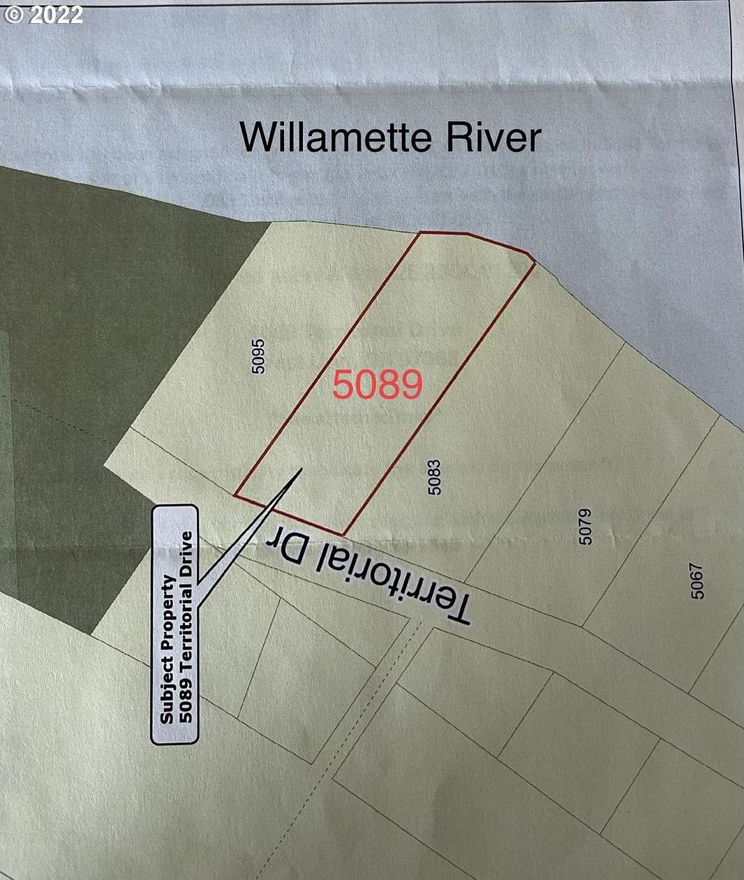 0.13 Acres of Residential Land for Sale in West Linn, Oregon