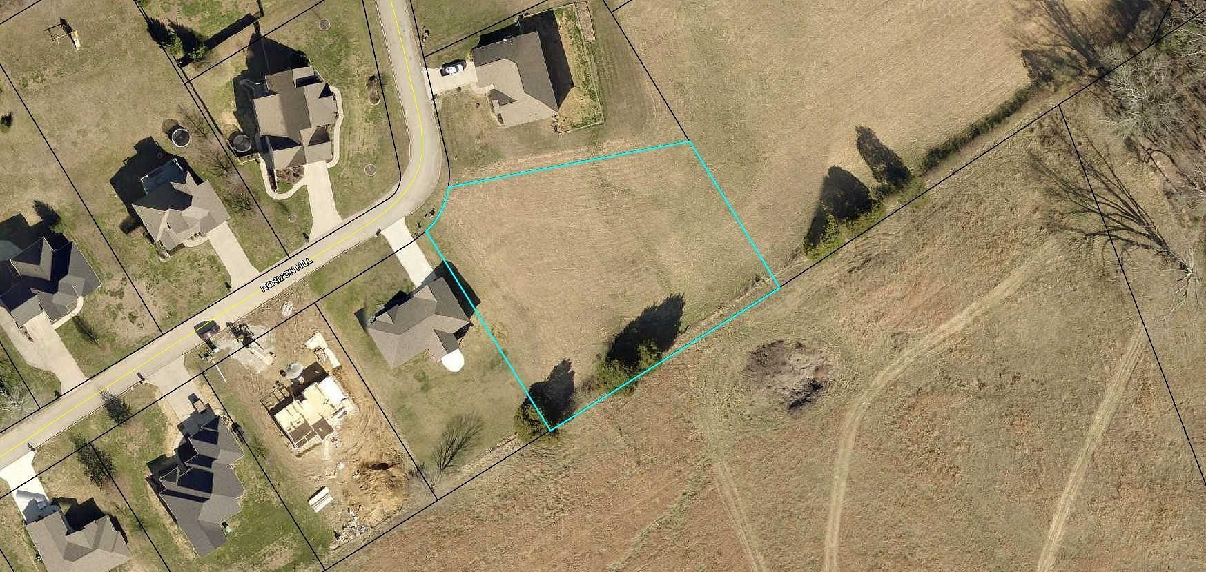 0.78 Acres of Land for Sale in Somerset, Kentucky