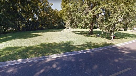 1.5 Acres of Commercial Land for Sale in Alachua, Florida