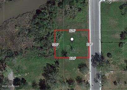 0.29 Acres of Residential Land for Sale in Biloxi, Mississippi