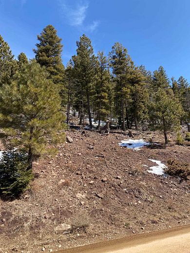 0.77 Acres of Residential Land for Sale in Angel Fire, New Mexico