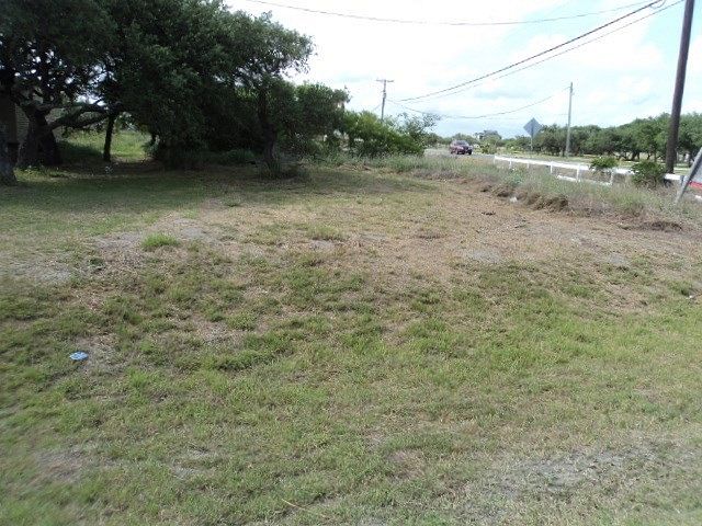 0.27 Acres of Residential Land for Sale in Rockport, Texas