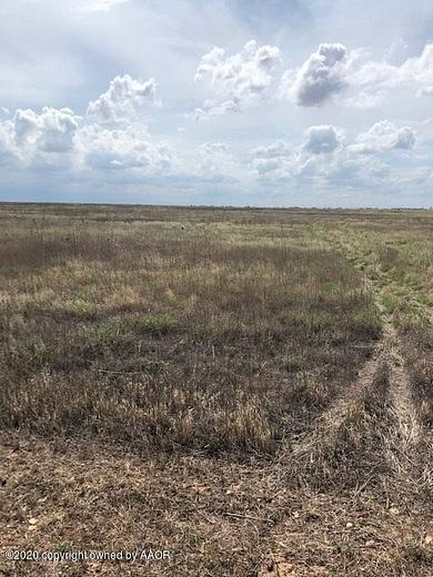 10 Acres of Land for Sale in Wildorado, Texas