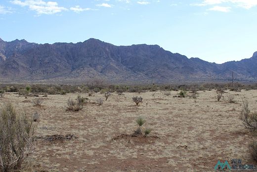 2.5 Acres of Land for Sale in Deming, New Mexico