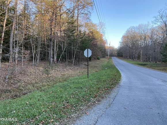 5.4 Acres of Land for Sale in Crossville, Tennessee