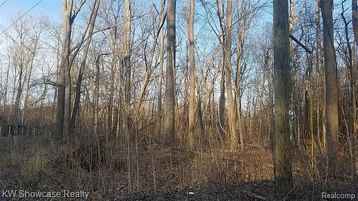 3.3 Acres of Residential Land for Sale in Commerce Township, Michigan