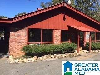 Residential Land for Sale in Talladega, Alabama