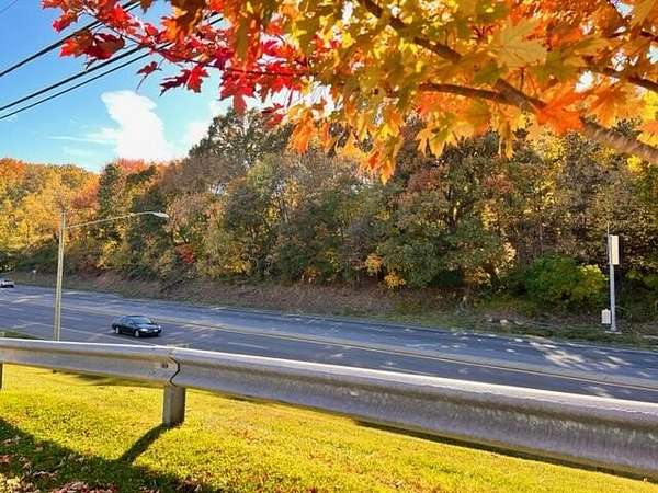 2.12 Acres of Commercial Land for Sale in Roanoke, Virginia