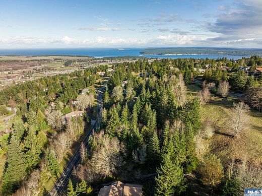 1 Acre of Residential Land for Sale in Sequim, Washington