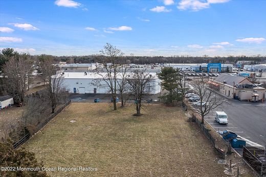 0.35 Acres of Mixed-Use Land for Sale in Lumberton, New Jersey