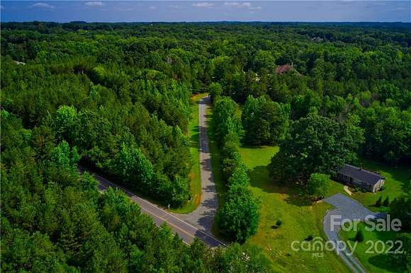 15.1 Acres of Land for Sale in Matthews, North Carolina