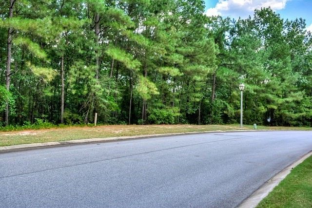 0.78 Acres of Residential Land for Sale in Aiken, South Carolina