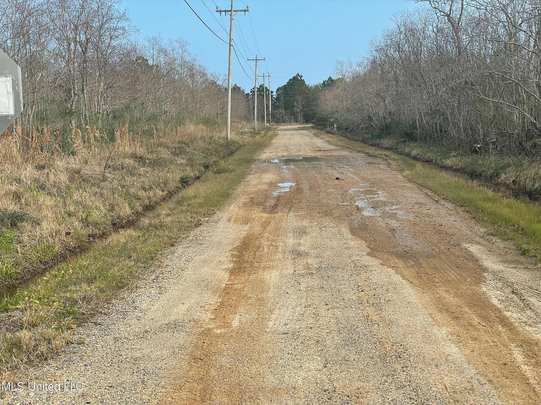 0.36 Acres of Residential Land for Sale in Bay St. Louis, Mississippi