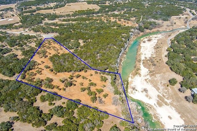 7.7 Acres of Residential Land for Sale in Bandera, Texas