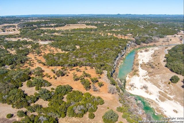 7.73 Acres of Residential Land for Sale in Bandera, Texas