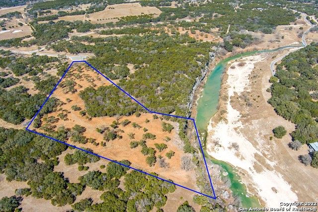 7.73 Acres of Residential Land for Sale in Bandera, Texas