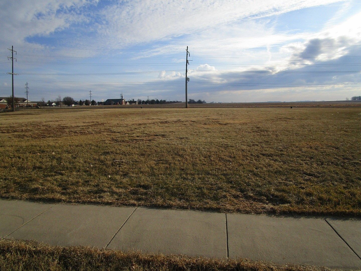 Residential Land for Sale in Tuscola, Illinois
