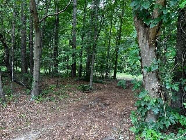 0.53 Acres of Residential Land for Sale in Gloucester, Virginia