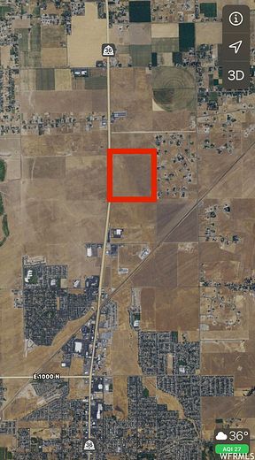 152 Acres of Land for Sale in Erda, Utah