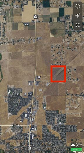 146 Acres of Land for Sale in Erda, Utah