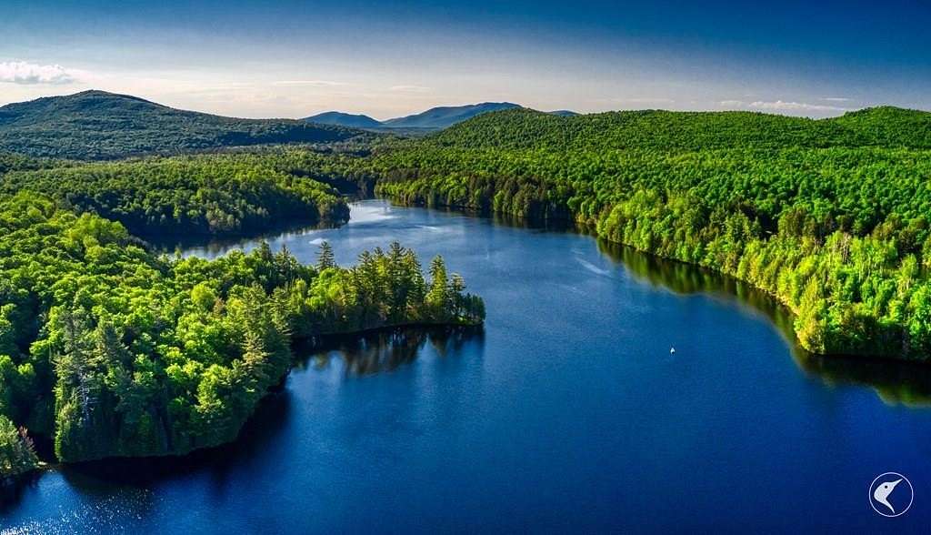 5 Acres of Land for Sale in Brandon Town, New York