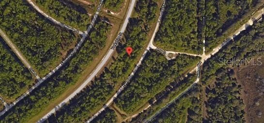 0.24 Acres of Residential Land for Sale in North Port, Florida