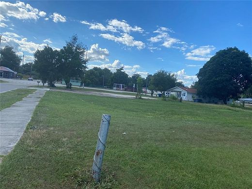 0.39 Acres of Commercial Land for Sale in Fort Meade, Florida