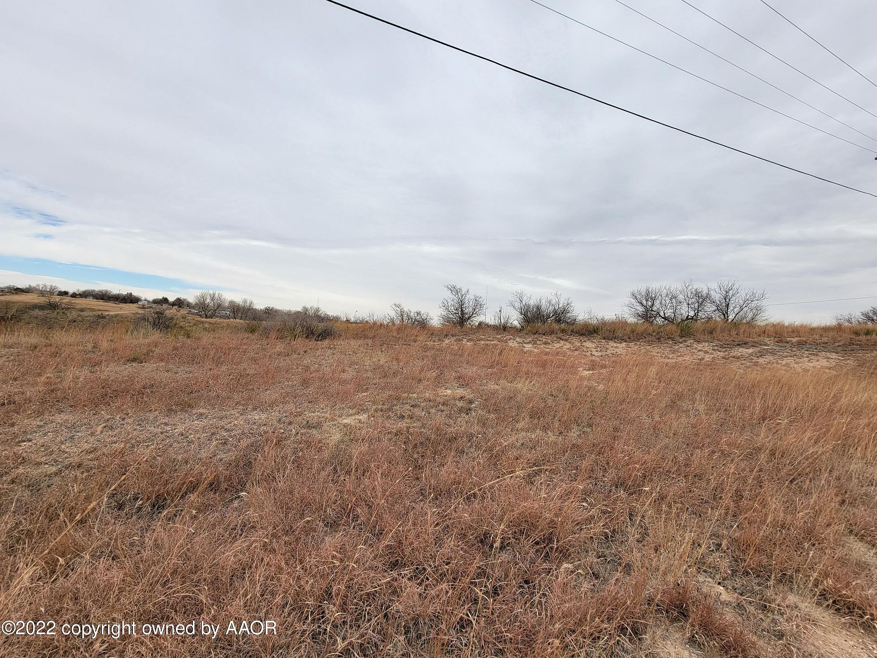 0.69 Acres of Land for Sale in Howardwick, Texas