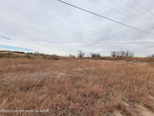 0.69 Acres of Land for Sale in Howardwick, Texas