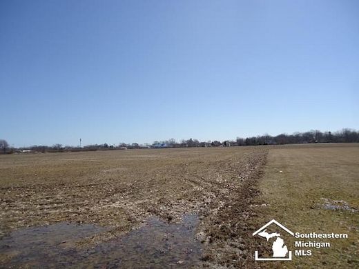37.2 Acres of Land for Sale in Newport, Michigan