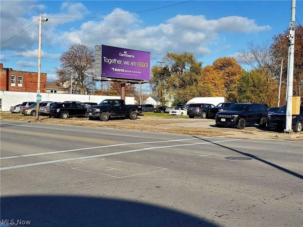 0.11 Acres of Commercial Land for Sale in Lorain, Ohio